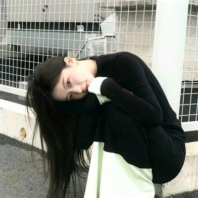 小个子