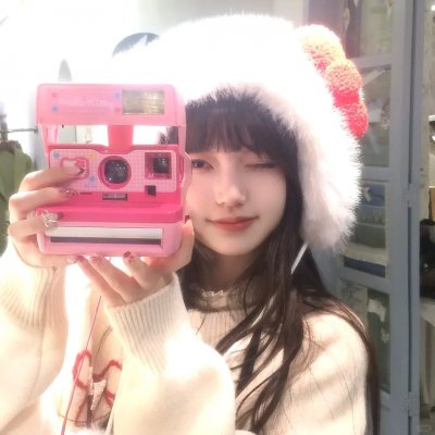 我的女儿们